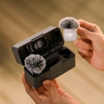 DJI Mic Mini 2 (2TX+1RX+충전케이스)