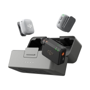 DJI Mic Mini 2 (2TX+1RX+충전케이스)
