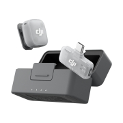 DJI Mic Mini 2 (1TX+1MRX+충전케이스)