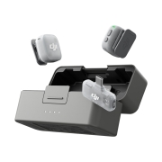 DJI Mic Mini 2 (2TX+1MRX+충전케이스)