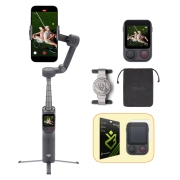 DJI 오즈모 모바일 8P 스탠더드 콤보 OM8P