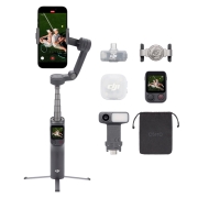 DJI 오즈모 모바일 8P 크리에이터 콤보 OM8P