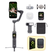 DJI 오즈모 모바일 8P 크리에이터 콤보 OM8P