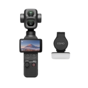 DJI Osmo Pocket 4P 오즈모 포켓4P 스탠다드 콤보
