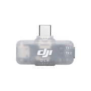 DJI Mic 시리즈 모바일 수신기