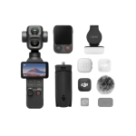 DJI Osmo Pocket 4P 오즈모 포켓4P 브이로그 콤보