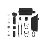 DJI Osmo Pocket 4P 오즈모 포켓4P 브이로그 콤보