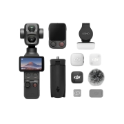 DJI Osmo Pocket 4P 오즈모 포켓4P 브이로그 콤보