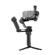 DJI RS 5 Combo 콤보 (전문가용 카메라 짐벌)
