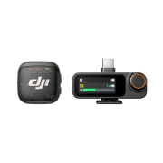 DJI Mic 3 (1TX+1RX) 마이크3