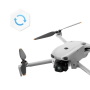 DJI Lito X1 Care Refresh 2년 플랜 (리토 X1 케어)