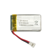에어고 에듀 배터리 600mAh (Molex 단자)
