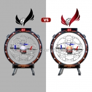 스카이킥 EVO 10대+골대 풀세트 | 5:5 팀구성 세트