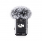 DJI Mic 2 송신기 (섀도우 블랙)