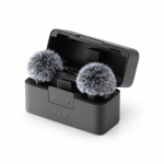 DJI Mic Mini (2TX+1RX) 마이크 미니