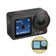 DJI 오즈모 액션5 프로 스탠다드 콤보 Action 5 Pro