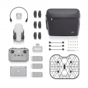 DJI Mini 미니 4K 플라이 모어 콤보