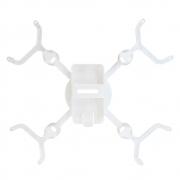 FEEBY 피비 센터 프레임 로우 (하부)