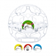 FEEBY 피비 드론 (안전망 입문 스포츠 드론)