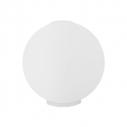 FEEBY 피비 배지 흰색