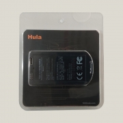 훌라 Hula 플라이트 배터리