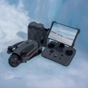 DJI 매빅4 프로 512GB 크리에이터 콤보 DJI RC PRO 2 포함 / MAVIC 4 PRO