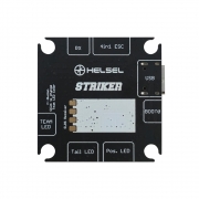 스트라이커 V3 FC