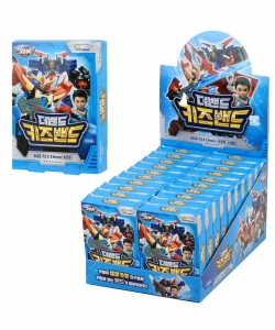 헬로카봇 더밴드 키즈밴드/표준형 (20개/박스단위)