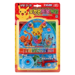 포켓몬 핀볼 게임