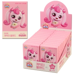 캐치티니핑 캐릭터 올밴드(표준형)/하츄핑