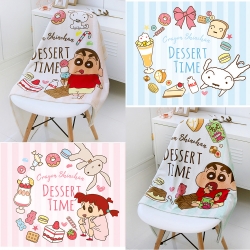 짱구 디저트타임 블랭킷