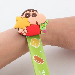 짱구 빙글빙글 스핀 밴드