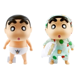 짱구 대형 피규어