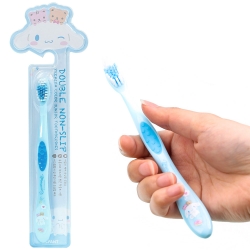 산리오 더블 논슬립 칫솔(시나모롤)