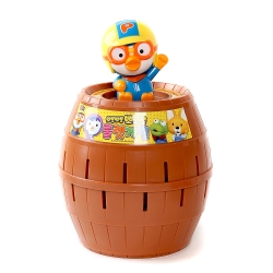 뽀로로 룰렛 게임