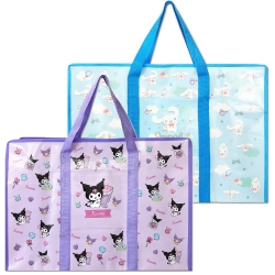 산리오 심쿵 포켓 타포린백(XL)