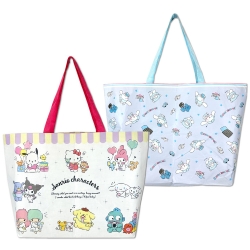 산리오 러브유 리유저블백(대형)