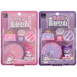 산리오 홈브런치 조이비타/마이멜로디 쿠로미