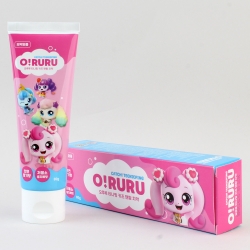 캐치티니핑 시즌4 오루루 티니핑 키즈 덴탈 치약