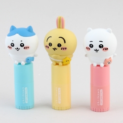 먼작귀 립케어