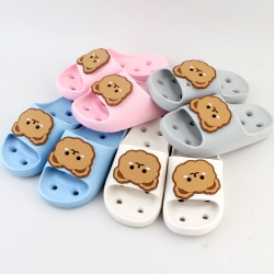 버블베어 아동 욕실화