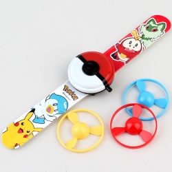 포켓몬 스핀 플라잉 손목밴드