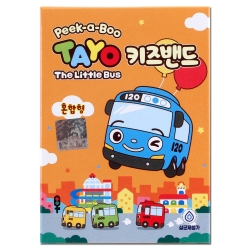 타요 키즈밴드(혼합형)