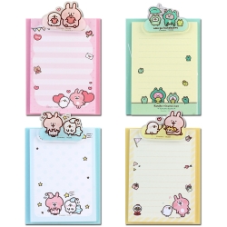 카나헤이의 작은 동물들 미니 클립보드