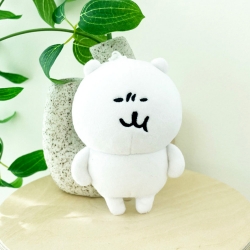 담곰이 가방고리 13Cm (진실의미간)