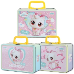 위시캣 피크닉 가방