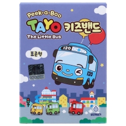 타요 키즈밴드(표준형)