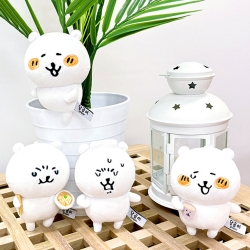 담곰이 포즈 가방고리 13Cm