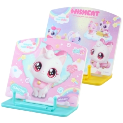 위시캣 스마트 독서대