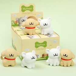 몰티즈 랜덤 피규어 (시즌2)